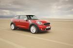 Mini Paceman Cooper S 2013 года (UK)
